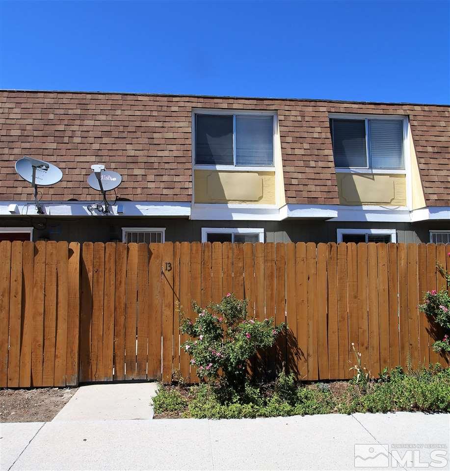 1400 East 9th Street, Unit 13 Reno, NV 89512 - Photo 15 of 16 Photo 15