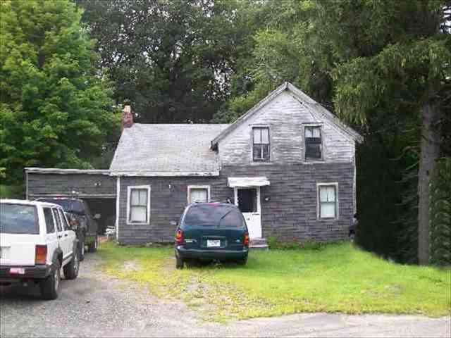 27 Warren Cemetery Road Hoosick Falls, NY 12090 - Photo 1 of 1 Photo 1