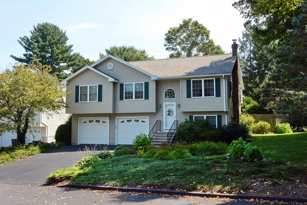2 Allison Road, Unit 1B Northborough, MA 01532 - Photo 1 of 30 Gallery Image 1