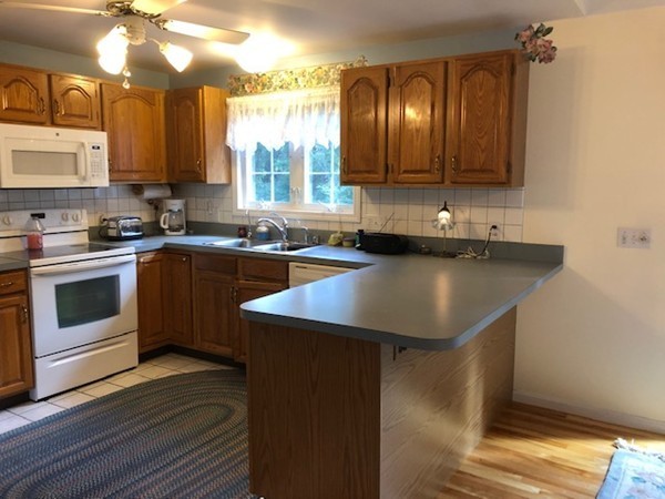 2 Allison Road, Unit 1B Northborough, MA 01532 - Photo 12 of 30 Gallery Image 12