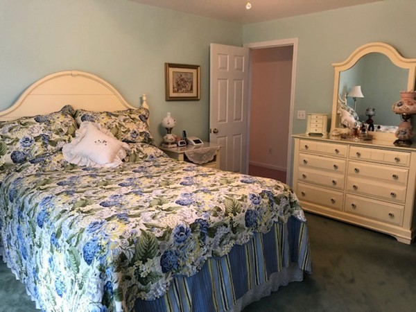2 Allison Road, Unit 1B Northborough, MA 01532 - Photo 15 of 30 Gallery Image 15
