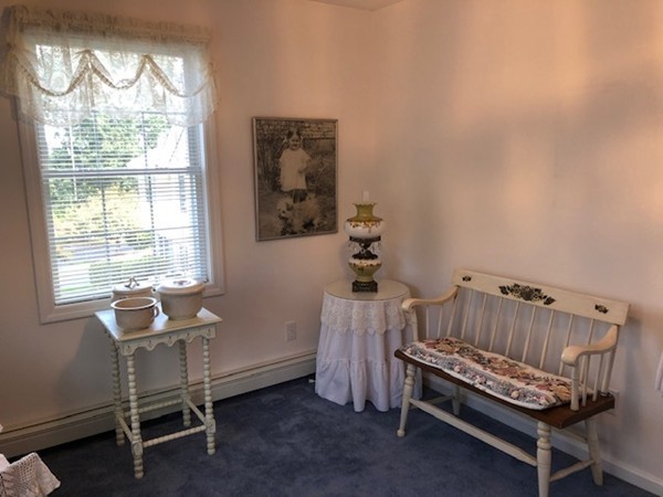 2 Allison Road, Unit 1B Northborough, MA 01532 - Photo 21 of 30 Gallery Image 21