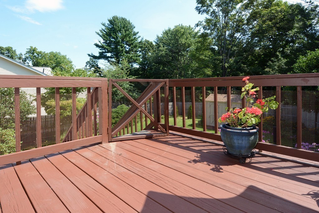 2 Allison Road, Unit 1B Northborough, MA 01532 - Photo 26 of 30 Gallery Image 26