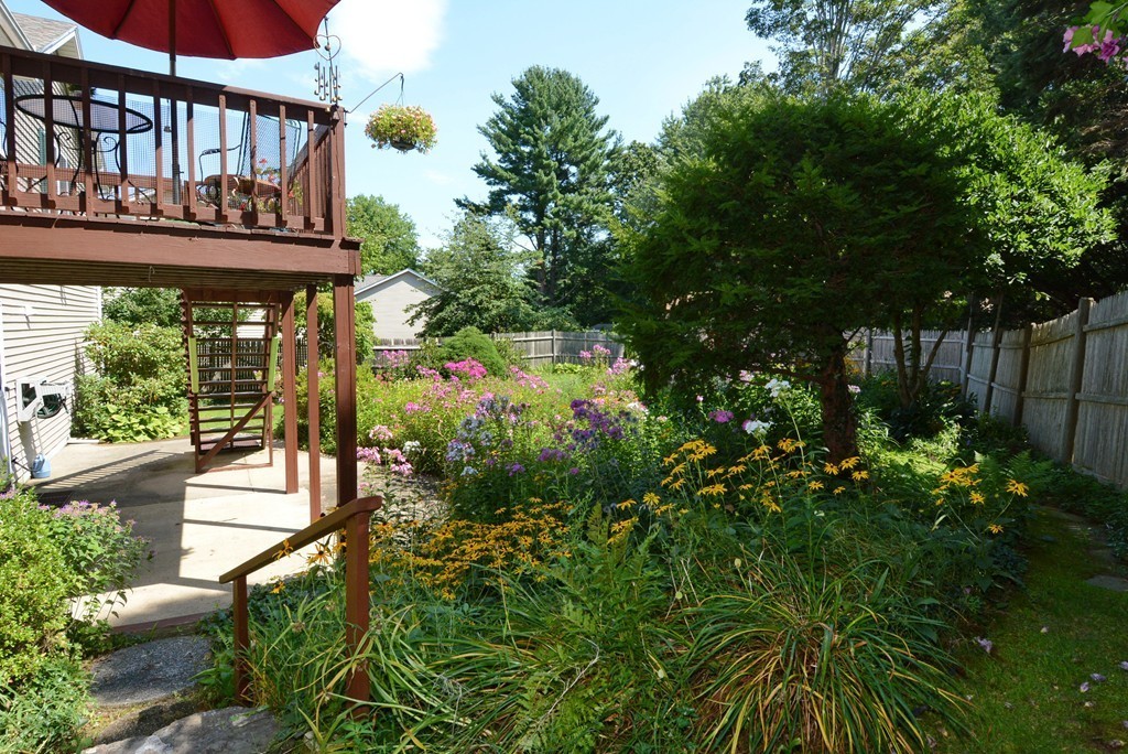 2 Allison Road, Unit 1B Northborough, MA 01532 - Photo 28 of 30 Gallery Image 28