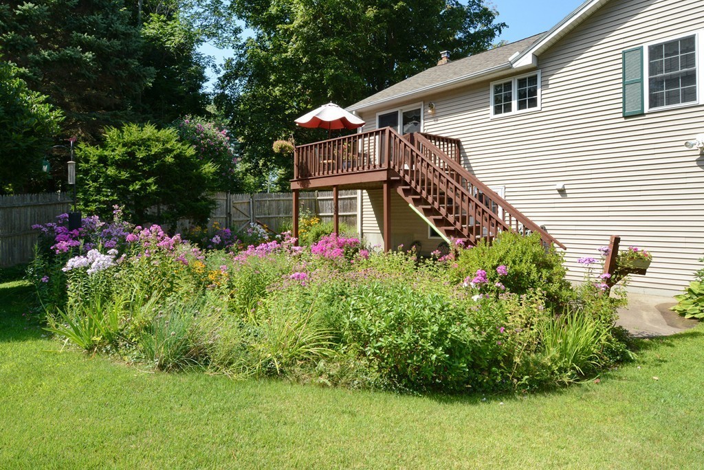 2 Allison Road, Unit 1B Northborough, MA 01532 - Photo 29 of 30 Gallery Image 29