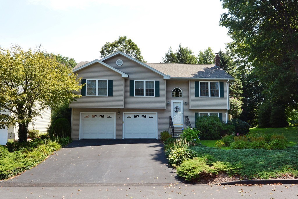 2 Allison Road, Unit 1B Northborough, MA 01532 - Photo 30 of 30 Gallery Image 30
