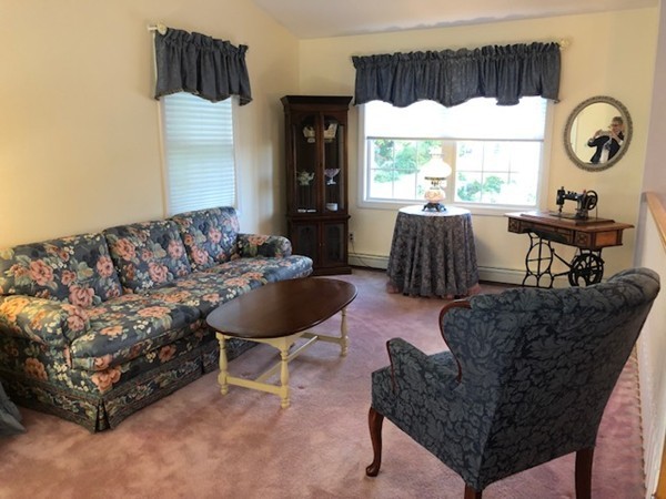 2 Allison Road, Unit 1B Northborough, MA 01532 - Photo 8 of 30 Gallery Image 8