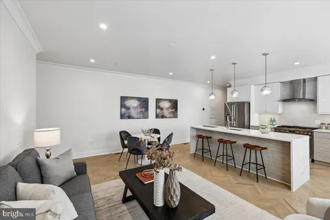 $875,000 | 2429 Ontario Road Northwest, Unit 2, Washington, DC 20009