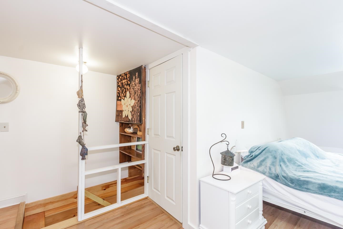 84 Dodge Pond Road Lyman, NH 03585 - Photo 18 of 49