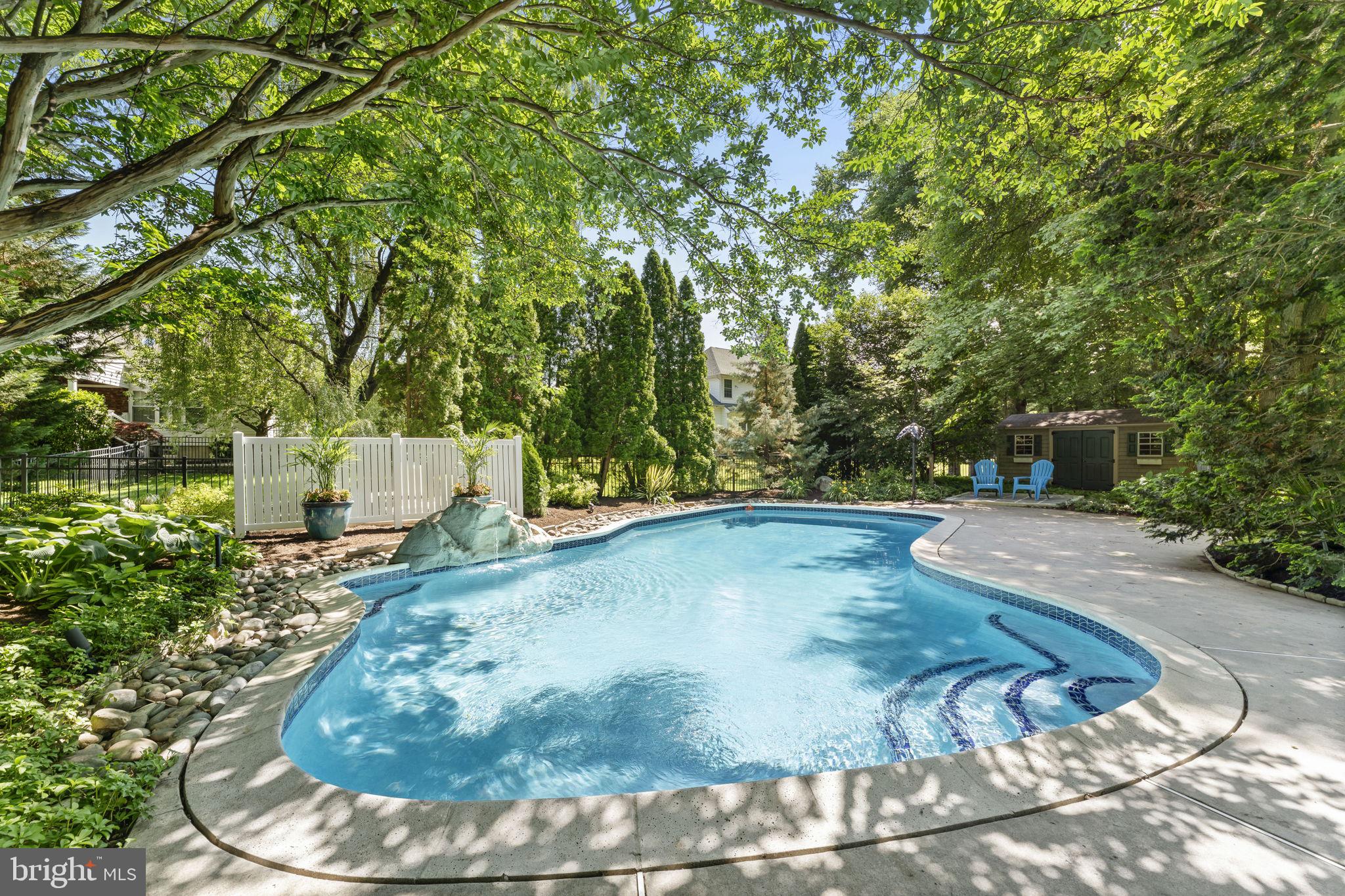 35 Stanwyck Road Mount Laurel, NJ 08054 - Photo 55 of 66