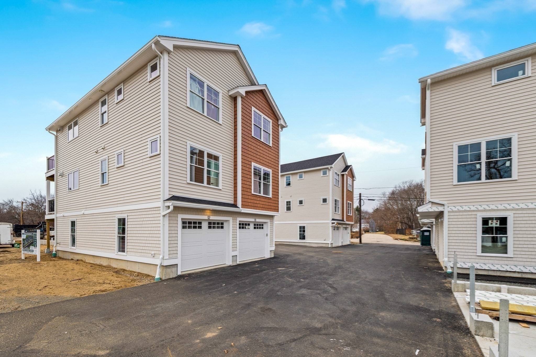 2 Old County Road, Unit 5 Salisbury, MA 01952 - Photo 33 of 42 Gallery Image 33