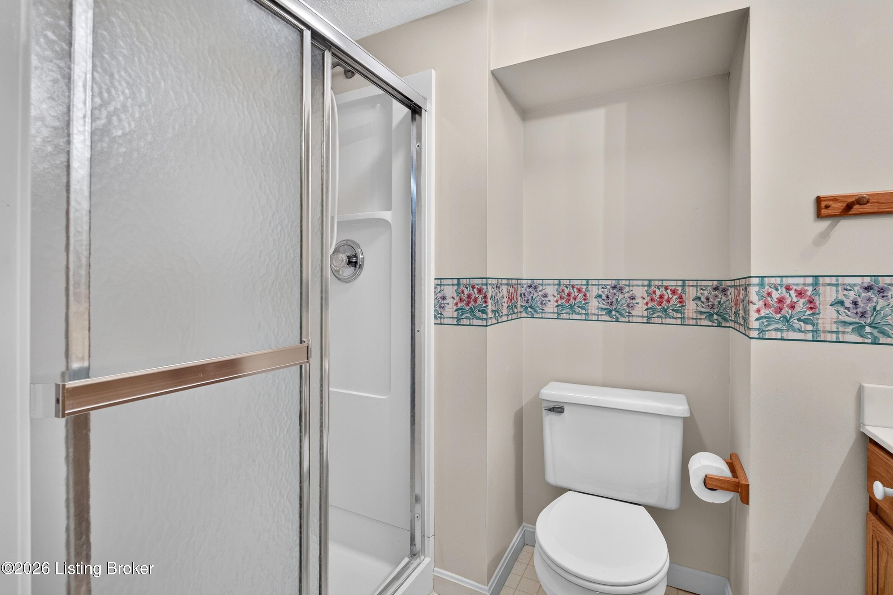 7203 Boxwood Road Louisville, KY 40222 - Photo 44 of 56 Basement bathroom