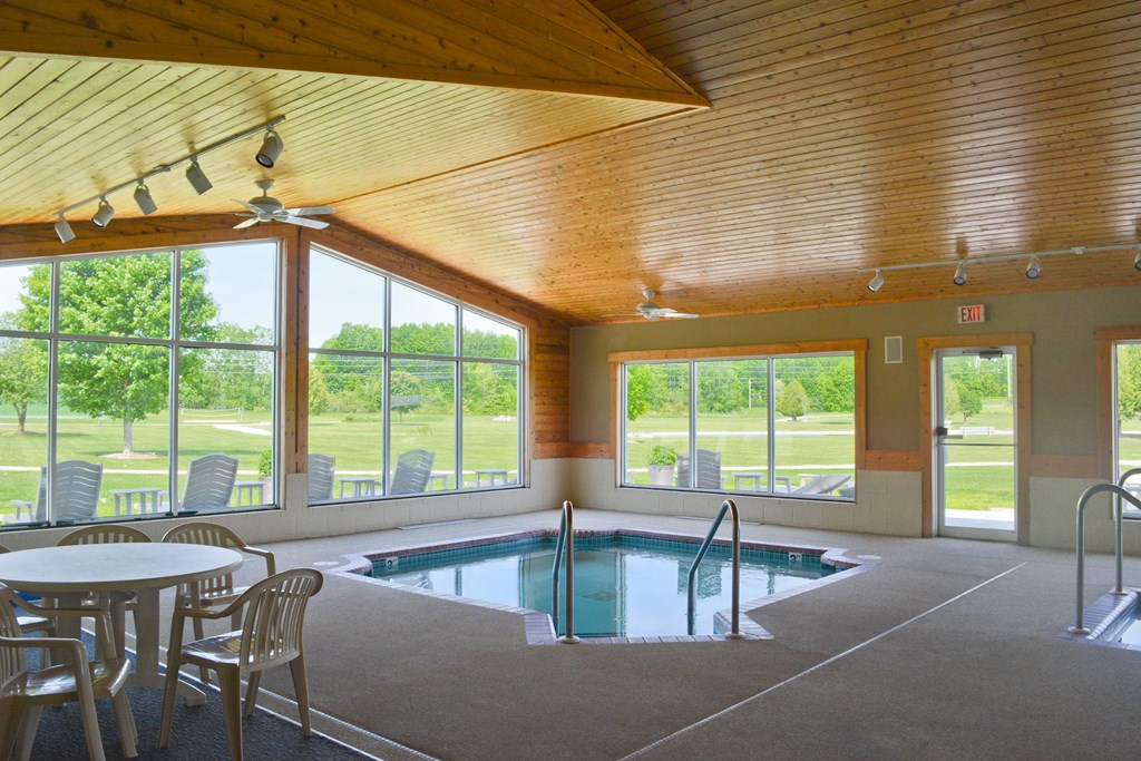 4286 Harbor School Road, Unit 105&06 Egg Harbor, WI 54209 - Photo 45 of 46