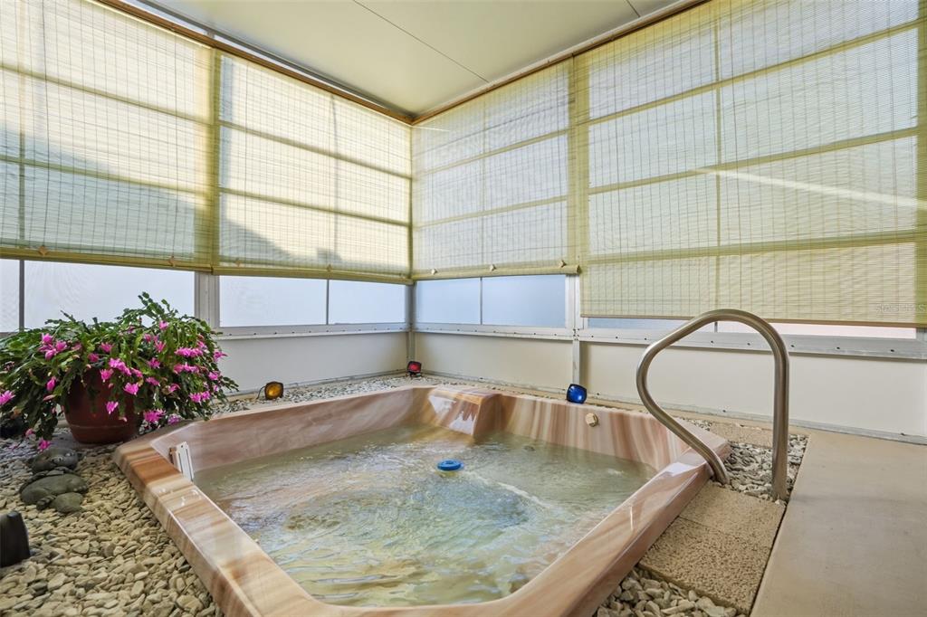 7329 Cay Drive Port Richey, FL 34668 - Photo 33 of 38 a view of a bathroom sink