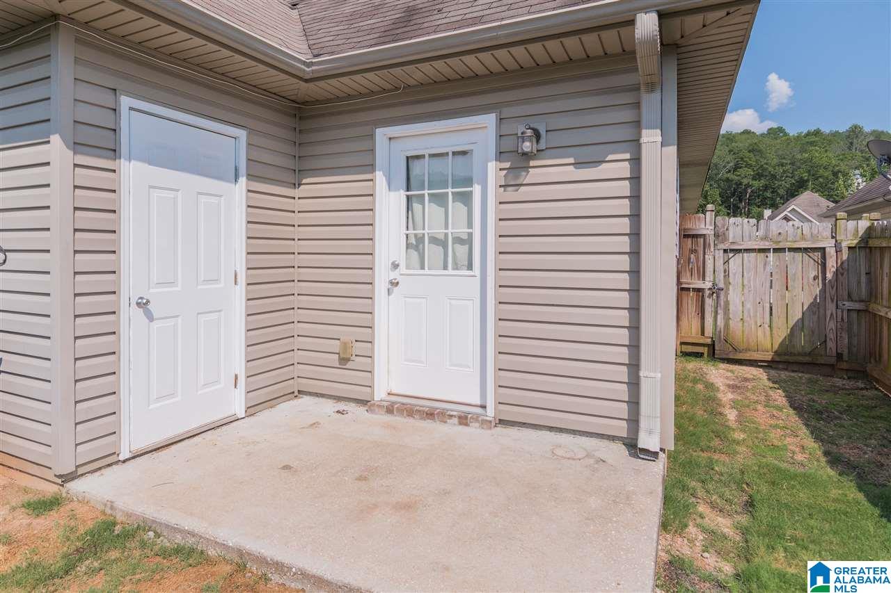2443 Forest Lakes Lane Sterrett, AL 35147 - Photo 29 of 33