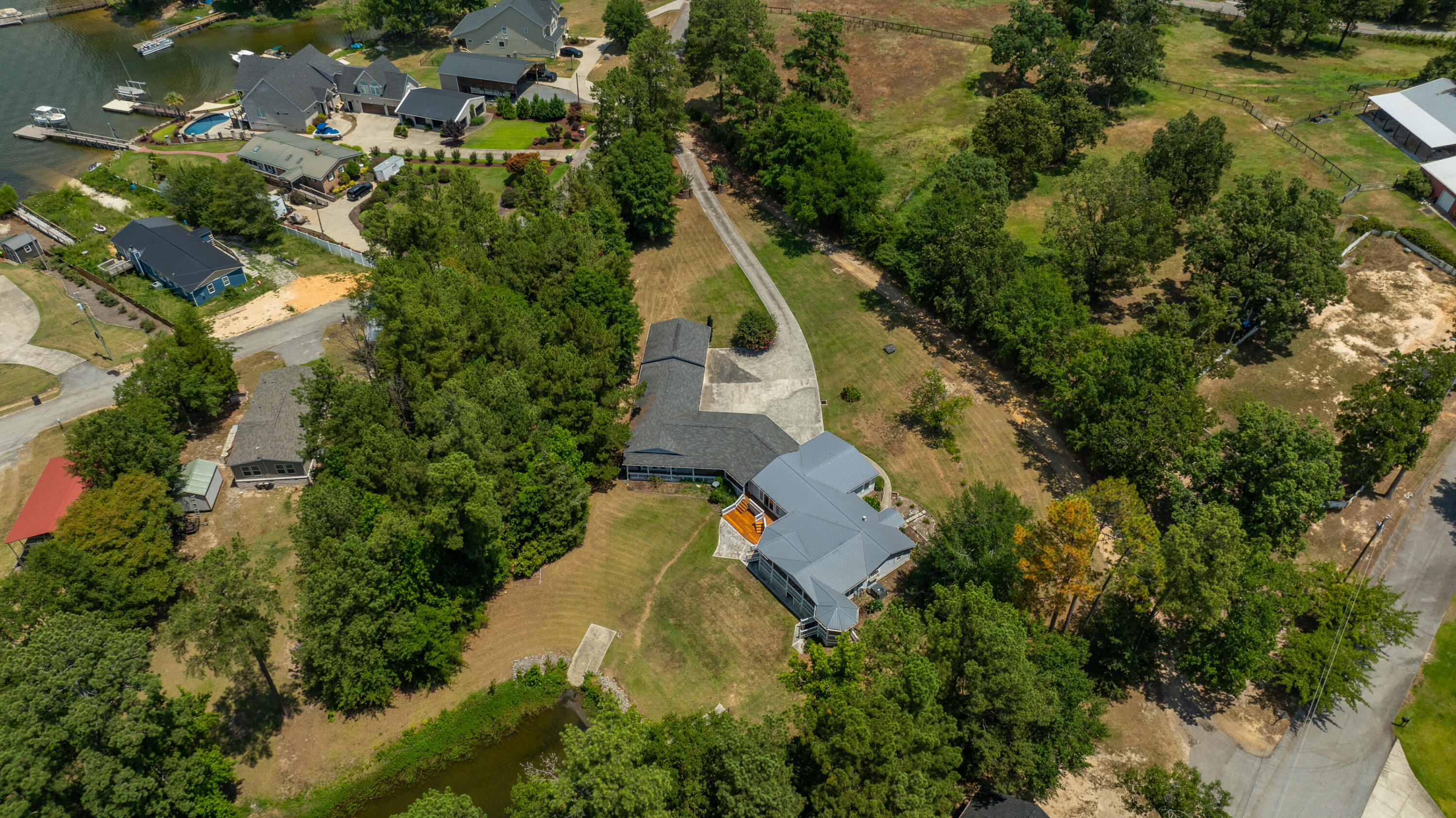 520 South Point Drive Gilbert, SC 29054 - Photo 42 of 118