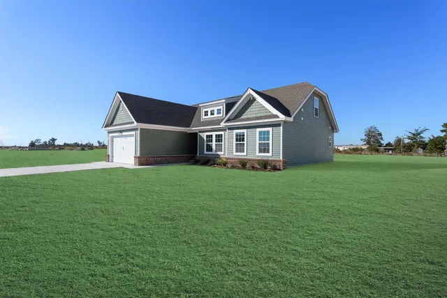 $411,575 | 102 Apple Court, Elizabeth City, NC 27909