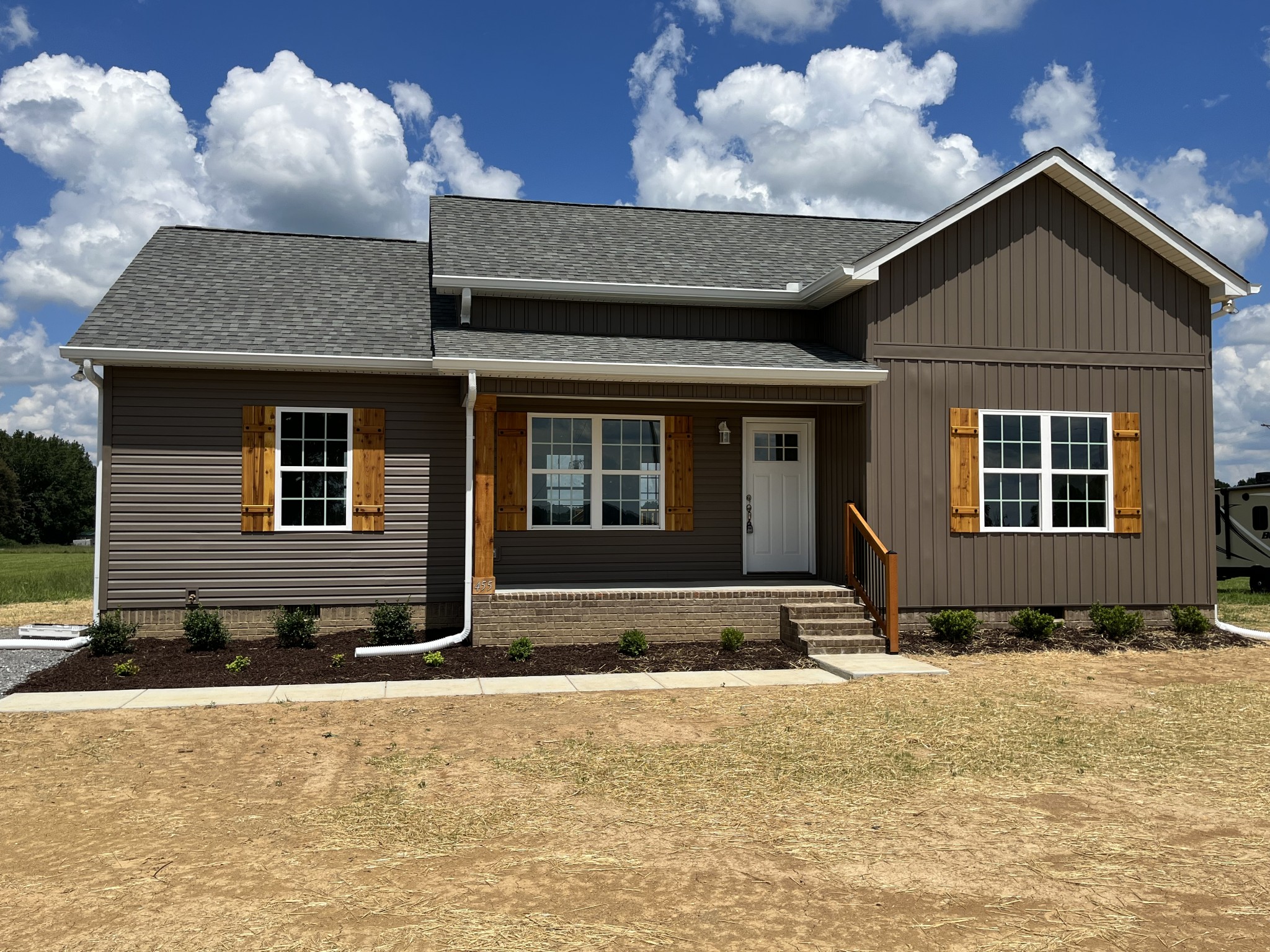 455 James Whitefield Road Bethpage, TN 37022 - Photo 1 of 16 Gallery Image 1