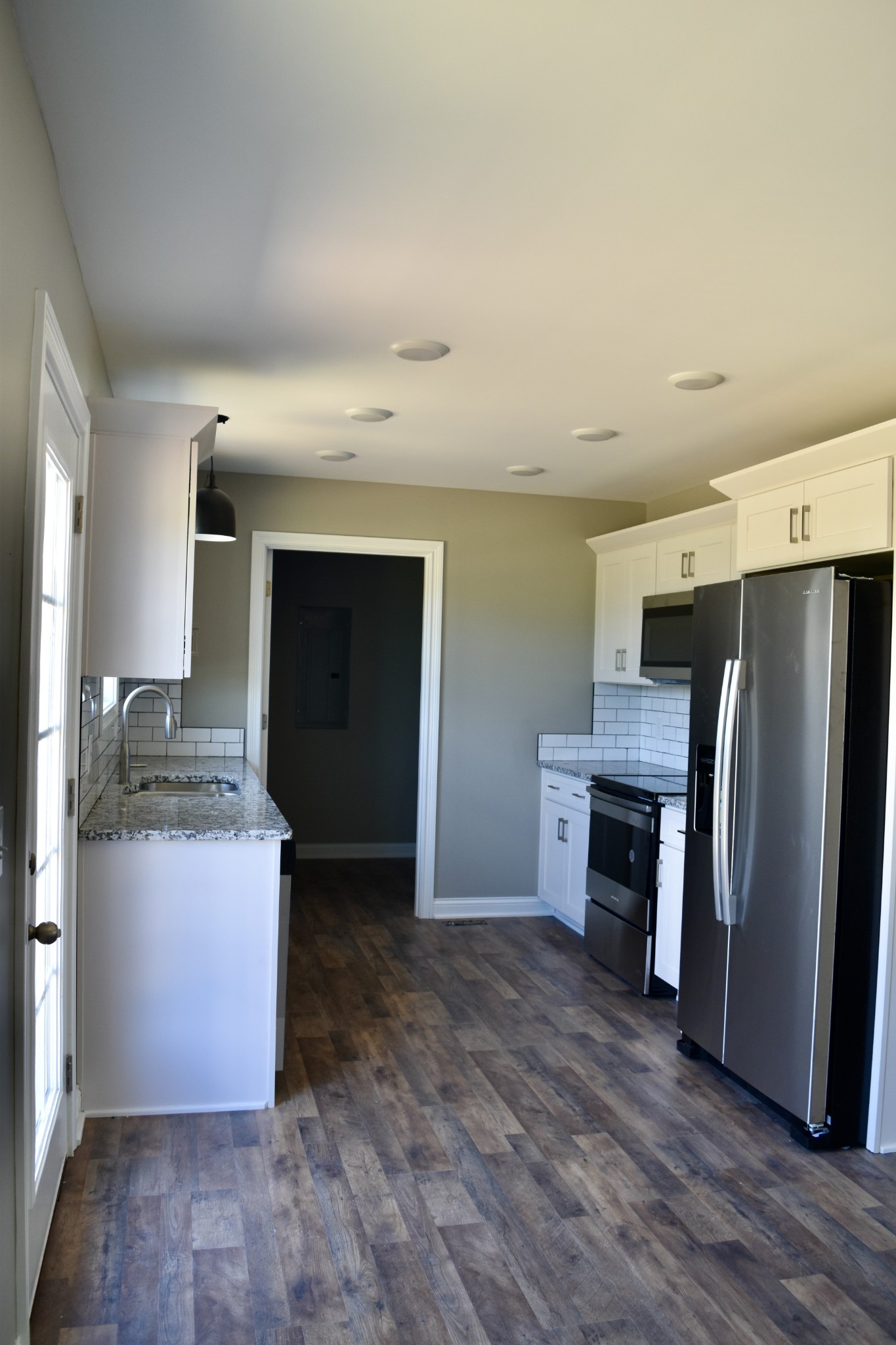 455 James Whitefield Road Bethpage, TN 37022 - Photo 7 of 16 Gallery Image 7