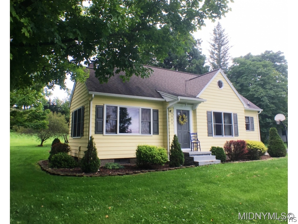 2909 Ny State Route Deansboro, NY 13328 - Photo 1 of 1 Gallery Image 1