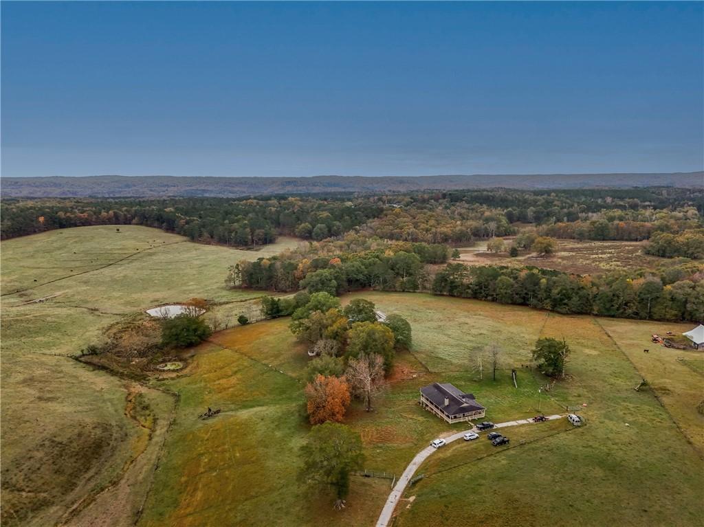 1329 Stringer Road Rockmart, GA 30153 - Photo 1 of 1 a view of an ocean and mountain