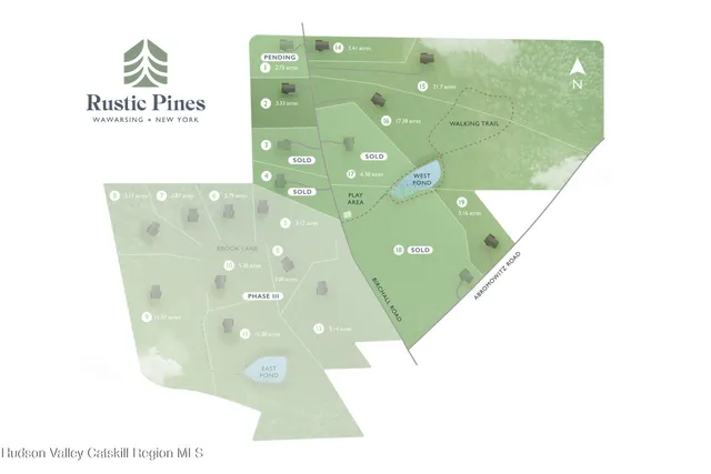 $895,000 | 171 Birchall Road, Wawarsing, NY 12428