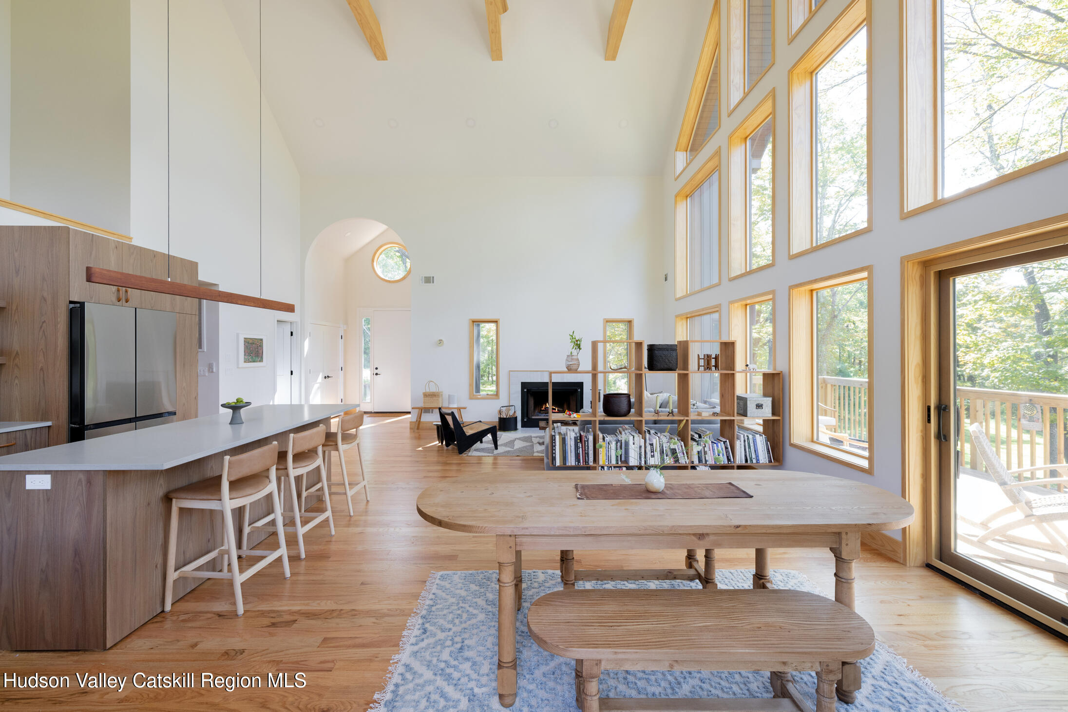 171 Birchall Road Wawarsing, NY 12428 - Photo 8 of 26 7