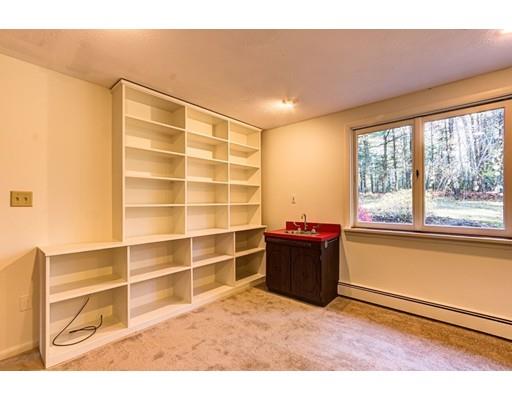 5 Edgebrook Road Framingham, MA 01701 - Photo 15 of 32 a room with a bed and a window