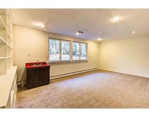 5 Edgebrook Road Framingham, MA 01701 - Photo 16 of 32 a view of an empty room with a window