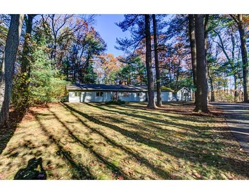 5 Edgebrook Road Framingham, MA 01701 - Photo 2 of 32 a view of swimming pool with a yard