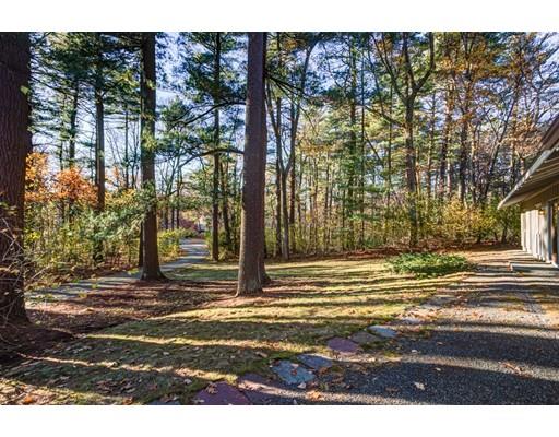 5 Edgebrook Road Framingham, MA 01701 - Photo 9 of 32 a view of park with large trees