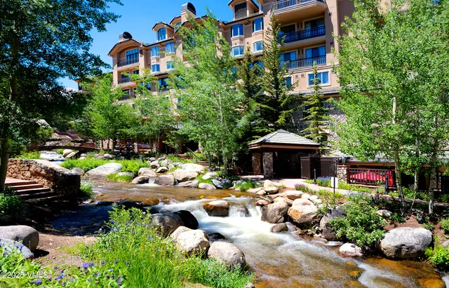$815,000 | 26 Avondale Lane, Unit 302, Beaver Creek, CO 81620