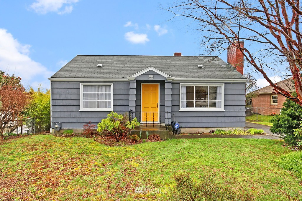 330 Stevens Avenue Southwest Renton, WA 98057 - Photo 1 of 19