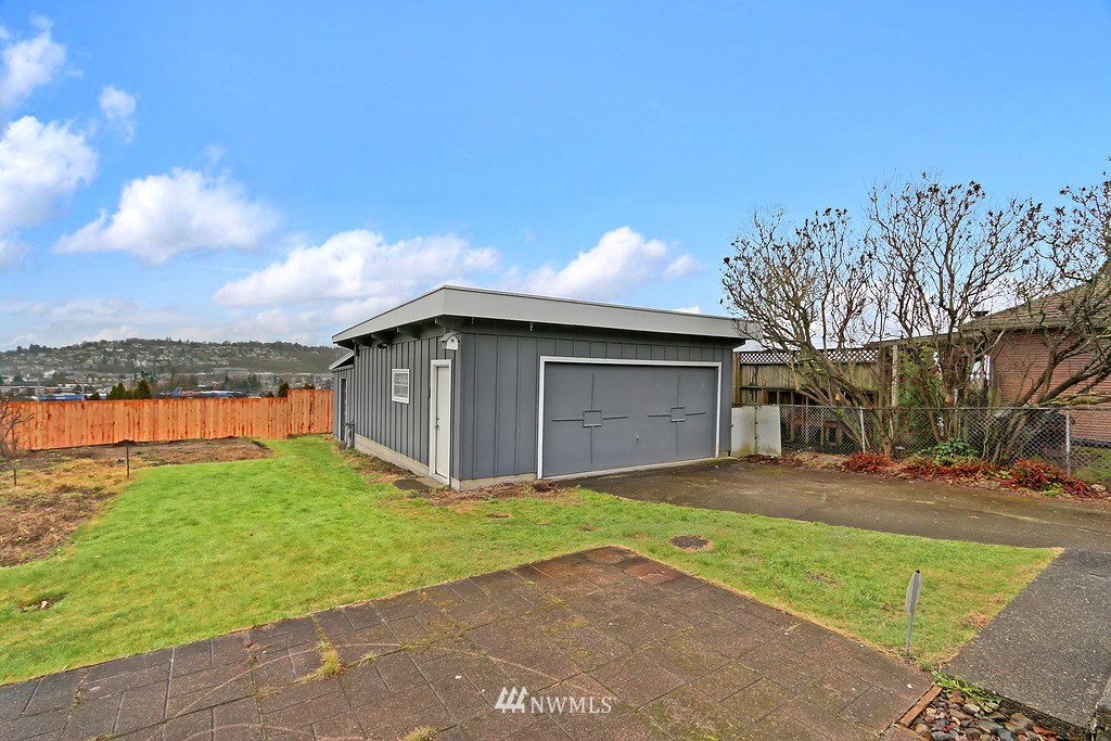 330 Stevens Avenue Southwest Renton, WA 98057 - Photo 19 of 19