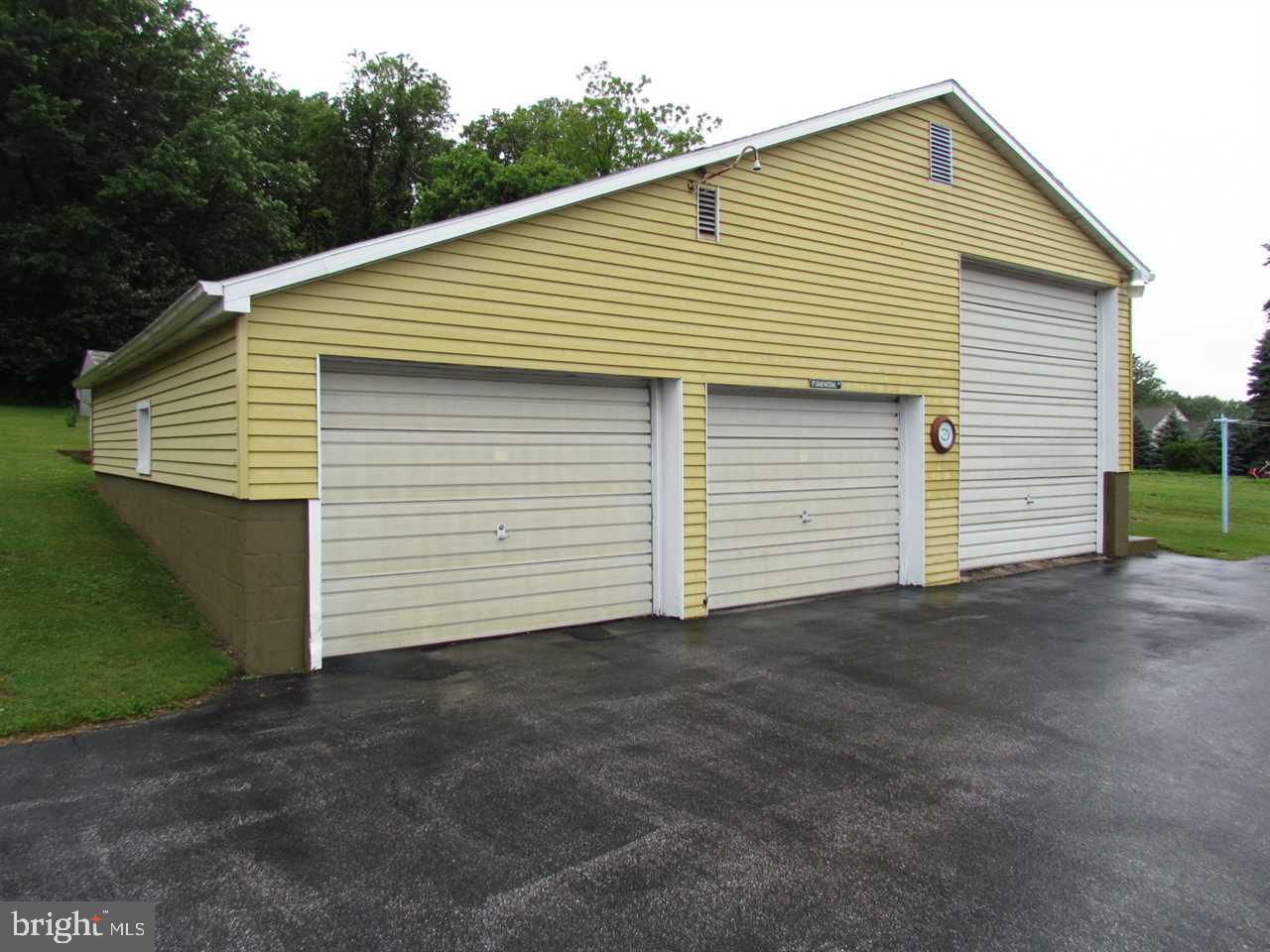 1138 Delta Road Red Lion, PA 17356 - Photo 30 of 36
