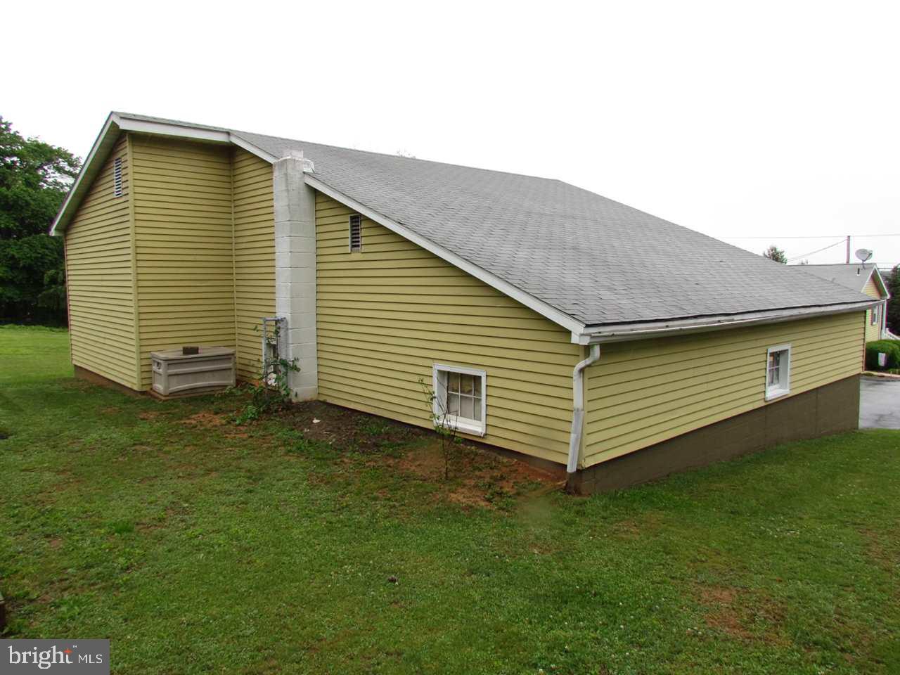 1138 Delta Road Red Lion, PA 17356 - Photo 33 of 36