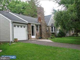 441 Foulke Road Ambler, PA 19002 - Photo 1 of 6 Exterior Front