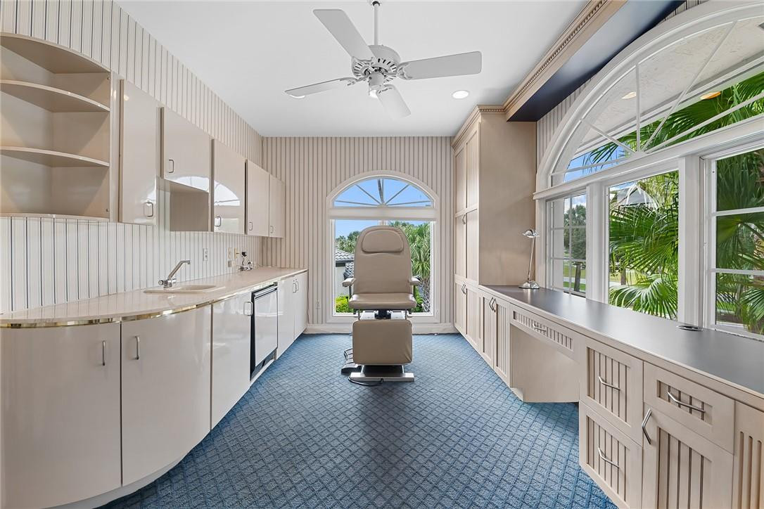 22698 El Dorado Drive Boca Raton, FL 33433 - Photo 43 of 49 Guest house office