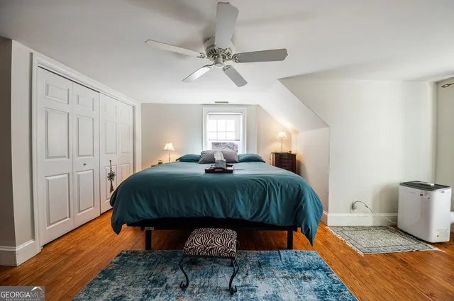 $260,000 | 29 Mountain View Drive, Toccoa, GA 30577