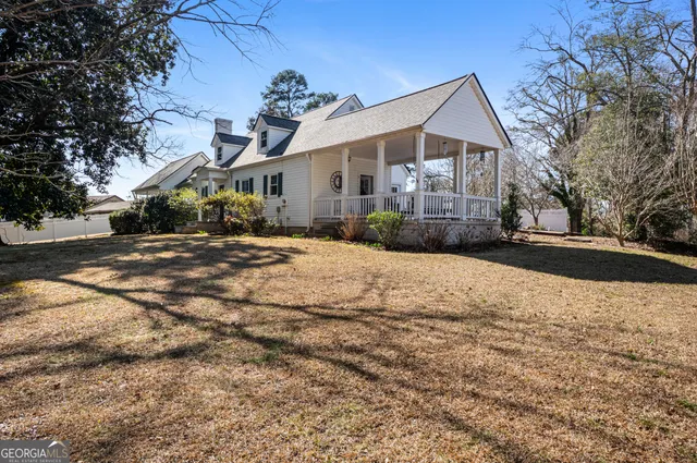 $260,000 | 29 Mountain View Drive, Toccoa, GA 30577