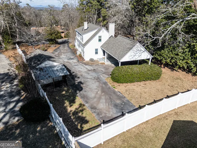 $260,000 | 29 Mountain View Drive, Toccoa, GA 30577