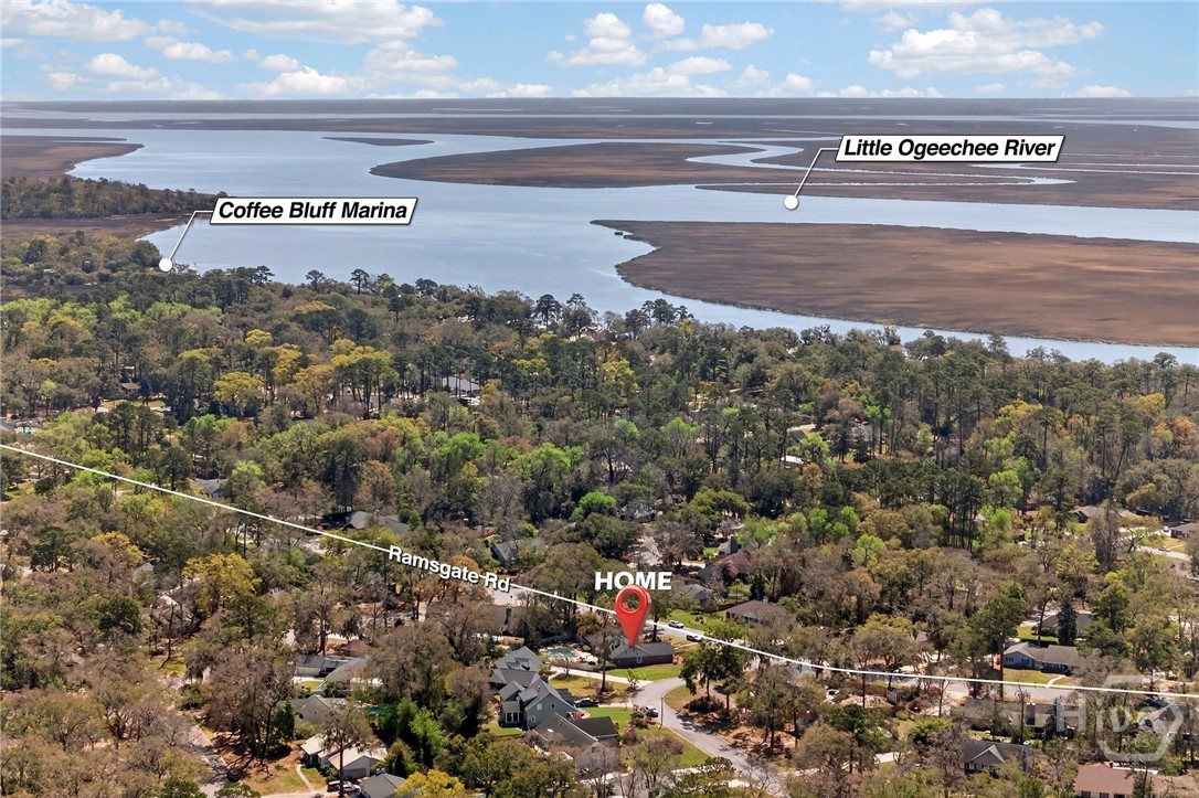 47 Ramsgate Road Savannah, GA 31419 - Photo 62 of 67 Gallery Image 62