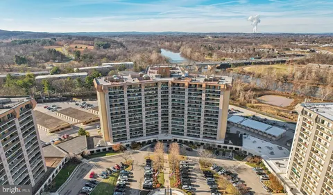 $485,000 | 21132 Valley Forge Circle, Unit 1132, King of Prussia, PA 19406