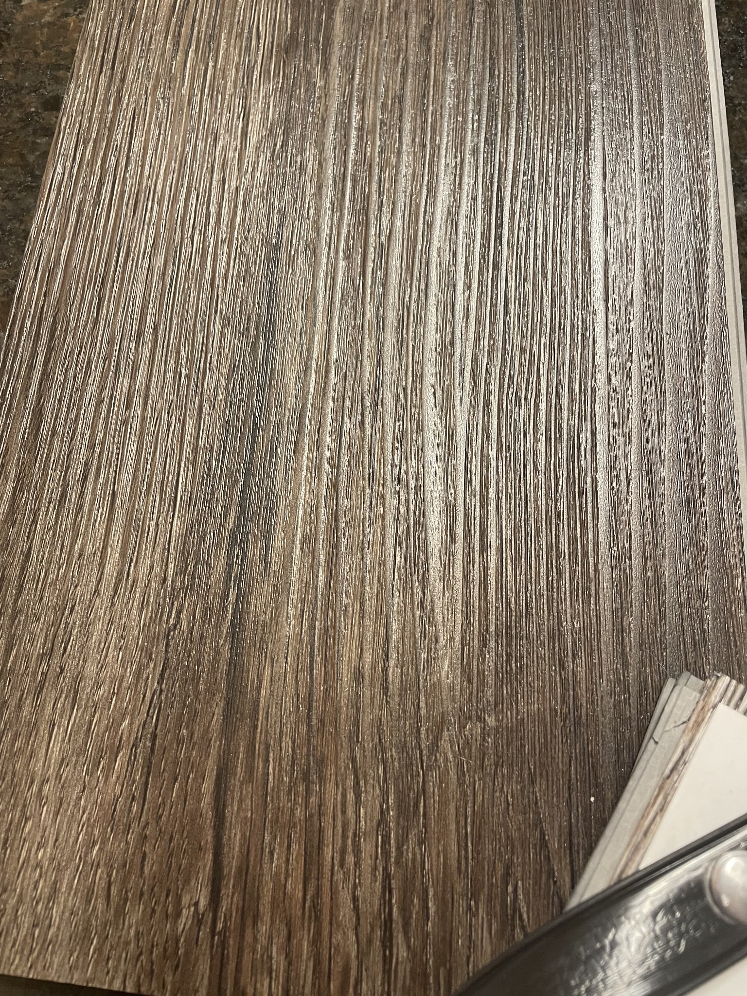 128 Eno Road Dickson, TN 37055 - Photo 11 of 12 a close view of wooden floor
