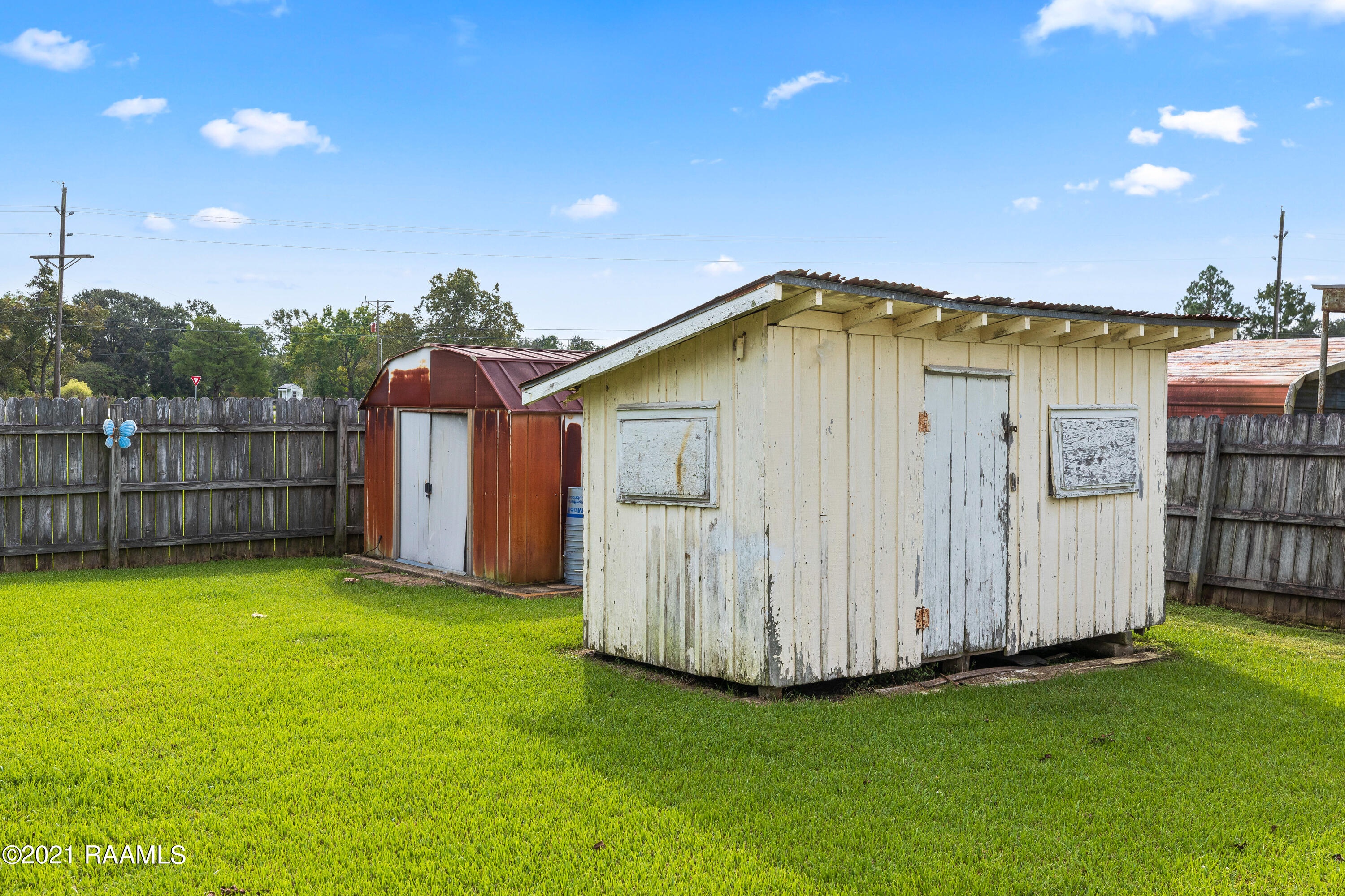 4715 Eraste Hebert Road New Iberia, LA 70560 - Photo 20 of 22 Gallery Image 20