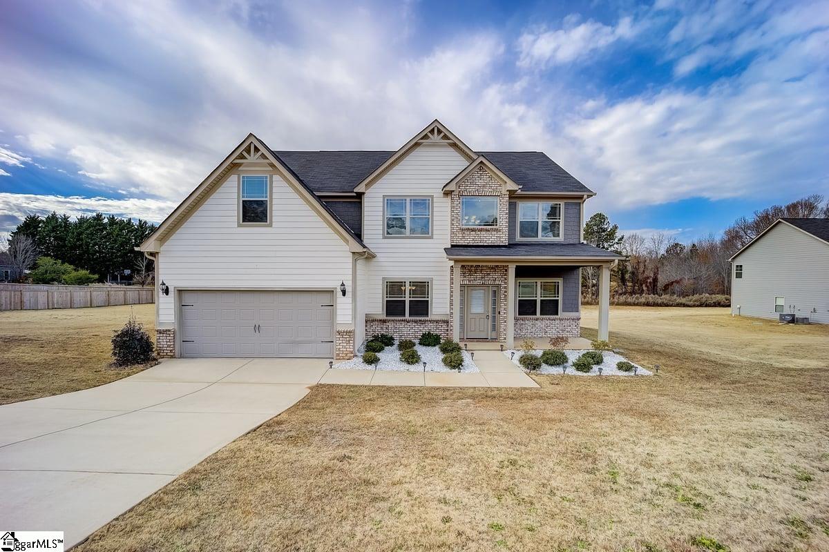 113 Peppermill Trail Inman, SC 29349 - Photo 1 of 33