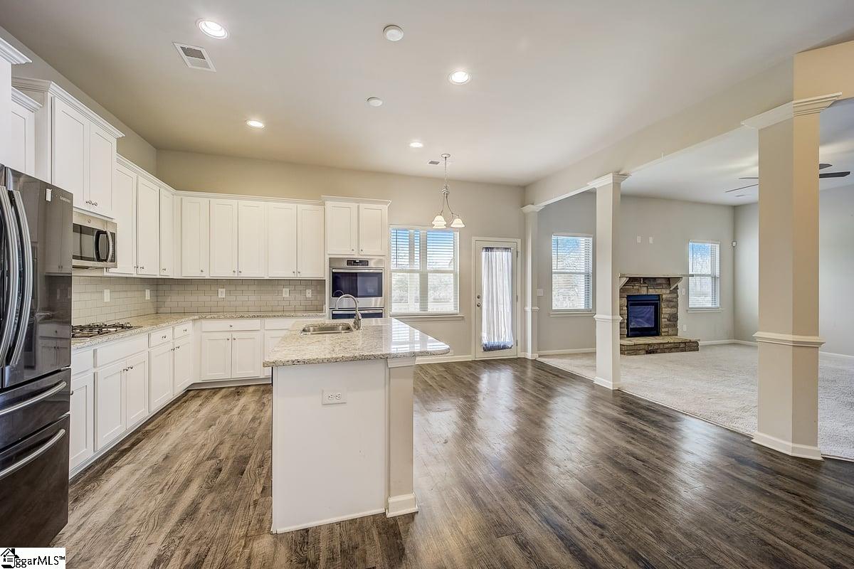 113 Peppermill Trail Inman, SC 29349 - Photo 8 of 33