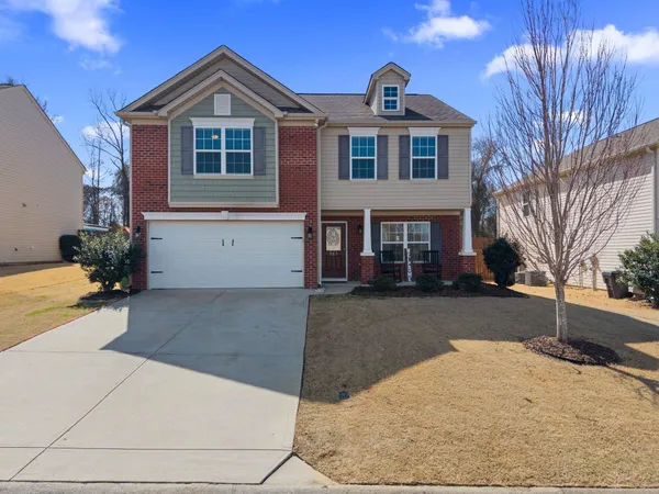 $289,900 | 243 Harlequin Drive, Moore, SC 29369