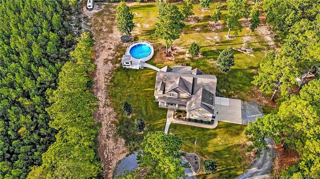239 Lawrence Road Broadway, NC 27505 - Photo 47 of 50 Photo 47