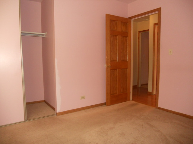 58 Pheasant Road Matteson, IL 60443 - Photo 13 of 20 a view of an empty room